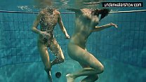 Swimming Teen sex