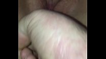 Wife Cum sex