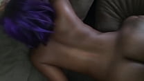 Ebony Backshots sex