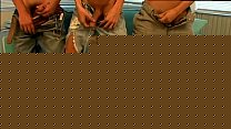 Gay Orgy video