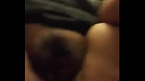 Black Hairy Pussy sex