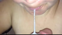 Cum In The Mouth sex