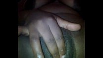 Solo Ebony sex