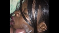 Cum On Face sex