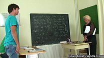 Boy Teacher sex