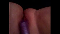 Masturbate Dildo sex