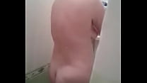 Shower Voyeur sex