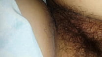 Hairy sex