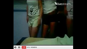 Twitcam sex