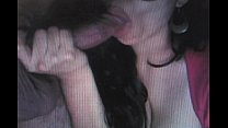 Amateur Slut Sucking Cock sex