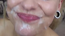 Cumshot Closeup sex