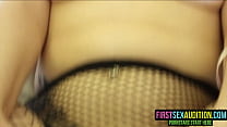 First Scene sex