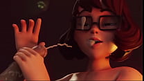 Velma Animation sex