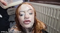 Gagging Face Fuck sex