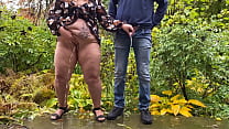 Huge Woman sex