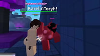 Condo Roblox sex