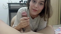 Cum Latina Anal sex