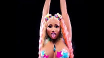 Nicky Minaj sex