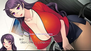 Eroge Hentai sex