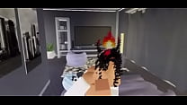 Roblox Blowjob sex