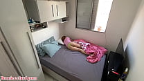 18 летнюю в попу sex