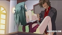 Hentai Teacher sex