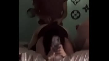 Latina Backshots sex