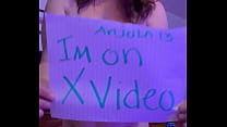 Verifikationsvideo sex