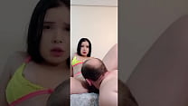 Brazilian Midget sex