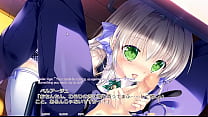 Visual Novel Hentai sex