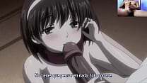 Chicas Anime sex