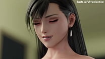 Tifa Animation sex