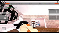 Roblox Big Ass sex