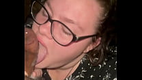 Amateur Deepthroat sex