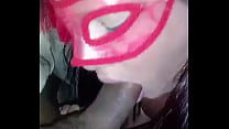 Mascarada sex