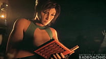 Lara Animation sex