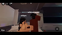 Roblox sex