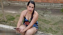 Milf Colombia sex