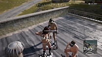 Pubg Dance sex