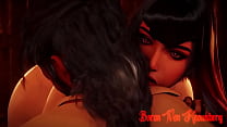 Hentai Animated sex