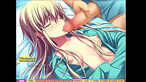 Visual Novel sex