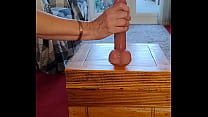 Dildo Homemade sex