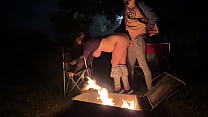 Outdoor Public Fuck sex