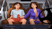 Visual Novel Hentai sex