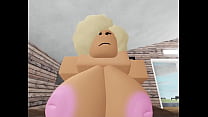 Roblox Big Boobs sex