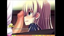 Eroge Hentai sex