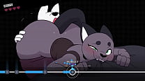 Furry Animation sex