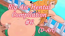 Hentai Ass sex