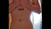 Hottie Girl Masturbation sex