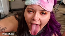 First Time Blowjob sex